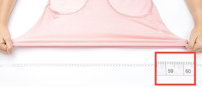 高腰款一次性衛生內褲