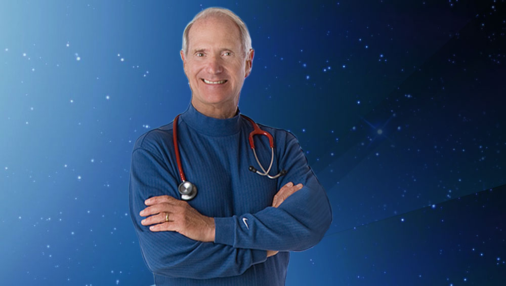 美國小兒科醫師權威 Dr. Sears推薦