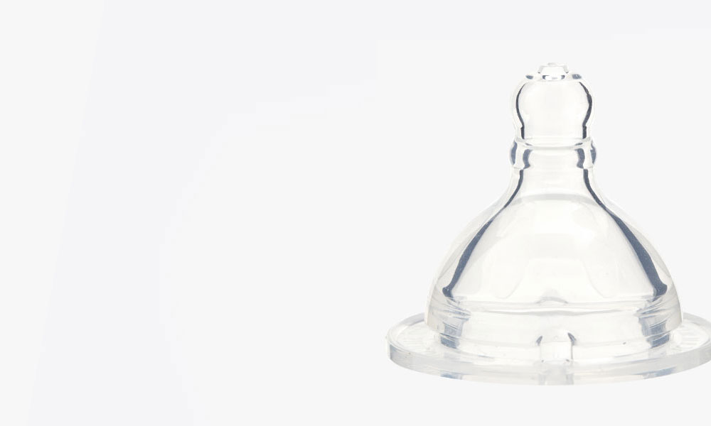 奶嘴該怎麼挑選