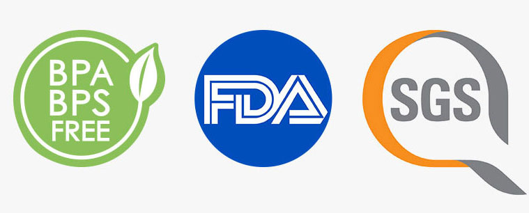 完全無毒，絕對放心