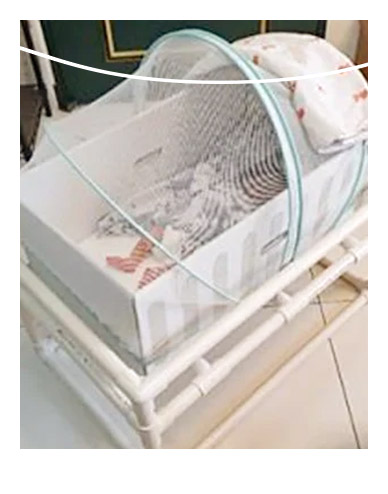 伊森教你做-芬蘭箱水管架