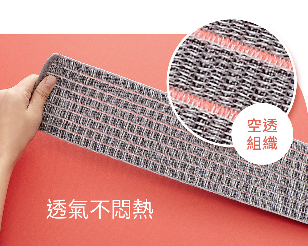 束腹帶 推薦 產後瘦身 剖腹產 竹炭加強型束腹腰夾