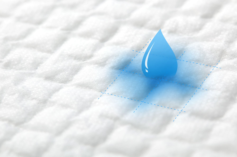 衛生護理產褥墊