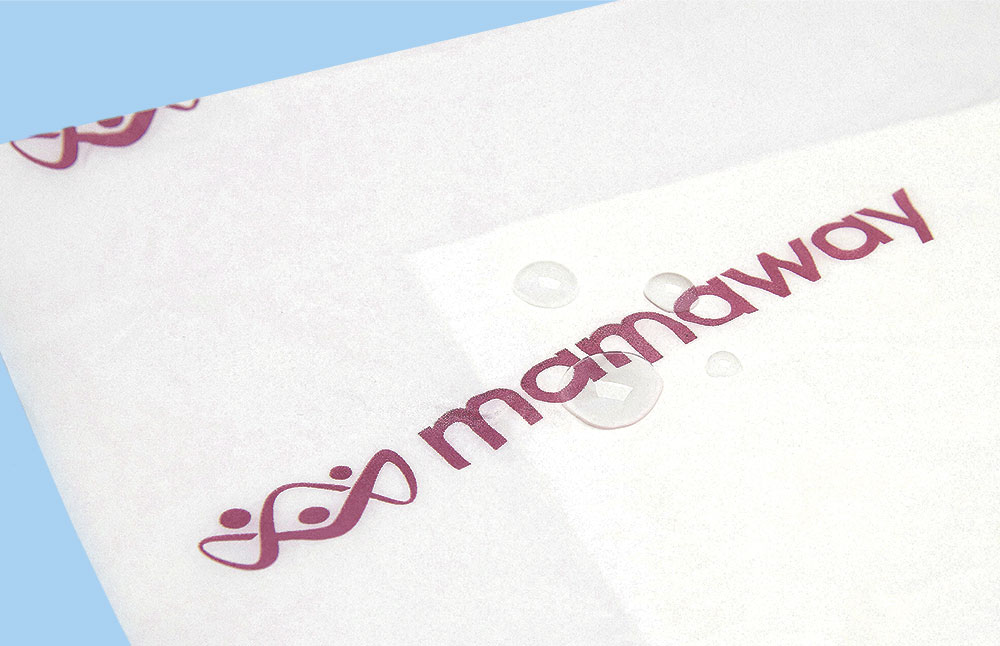 衛生護理產褥墊