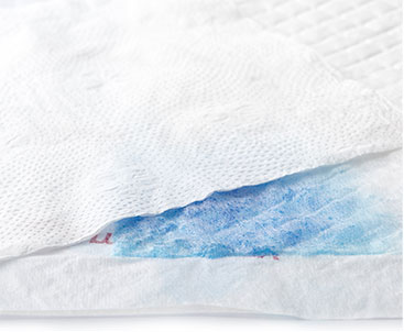 衛生護理產褥墊