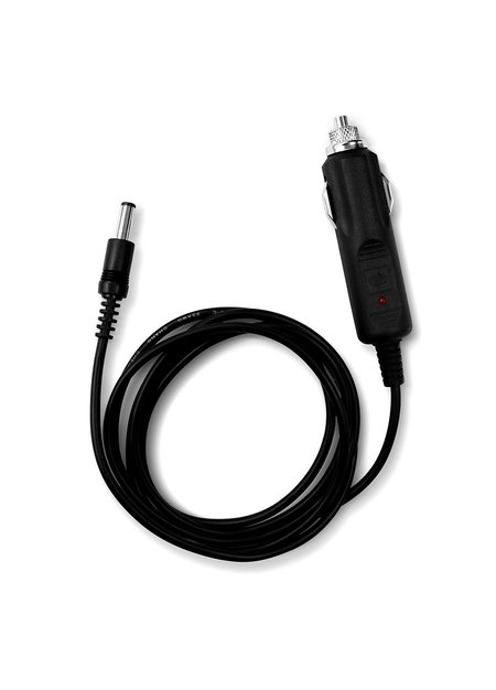 吸乳器配件-專用車用電源線-適用型號:A202230903/A202210902/A202200901-1