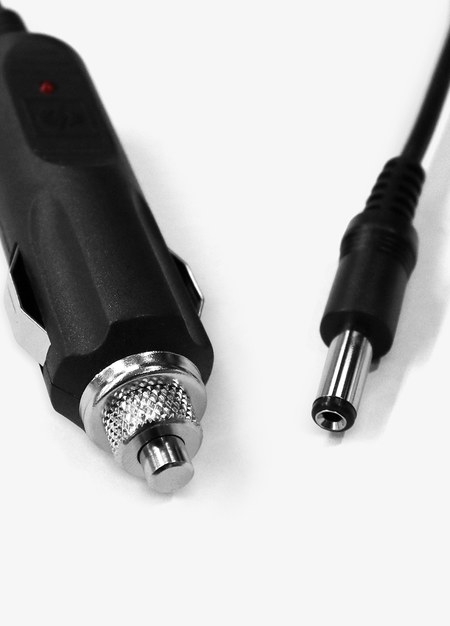 吸乳器配件-專用車用電源線-適用型號:A202230903/A202210902/A202200901-2