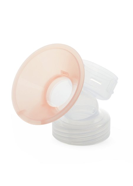 3.0電動吸乳器配件-喇叭罩+口徑環(適用型號:A202230903)-303