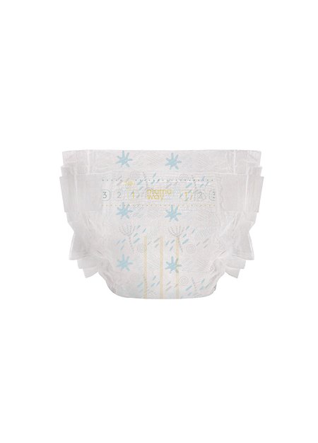 嬰兒尿布/紙尿褲(NBx32片x3包)-NB2