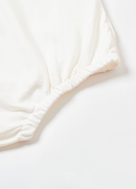 BABY迪士尼棉質拉克蘭寬鬆包屁衣-獨角獸米妮-粉橘3