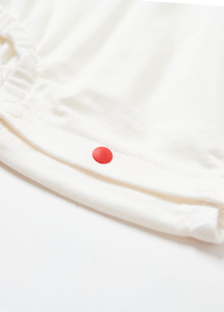 BABY迪士尼棉質拉克蘭寬鬆包屁衣-101忠狗-淺紫3