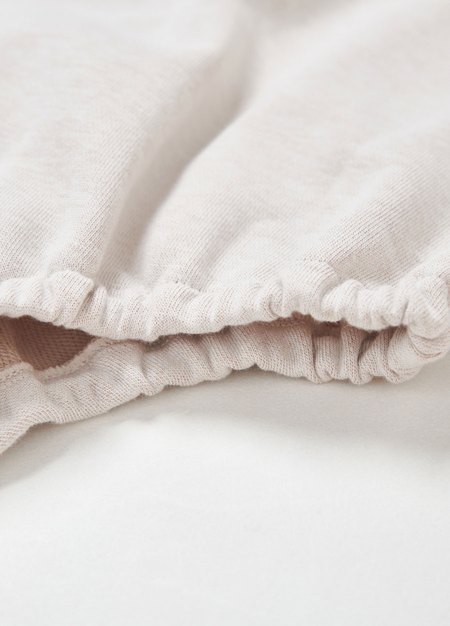 BABY迪士尼毛圈拉克蘭寬鬆包屁衣-奇奇蒂蒂-淺紫4