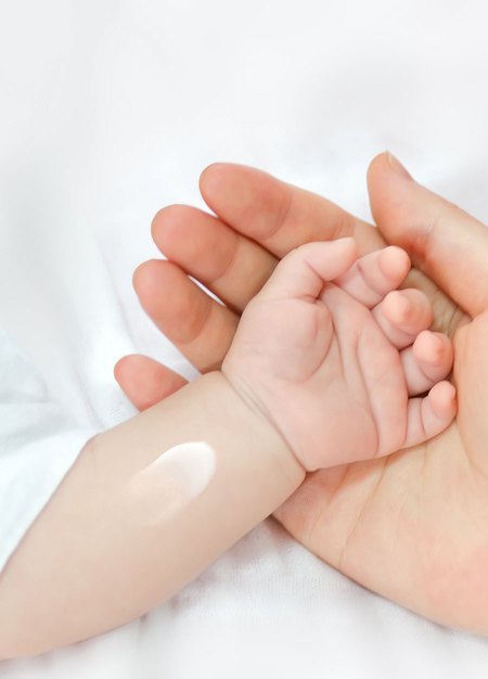 嬰兒舒緩保濕乳液-2