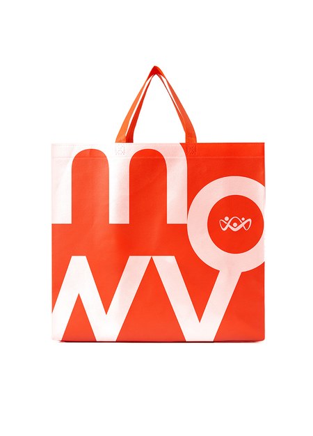 媽媽餵環保袋(新款)-1