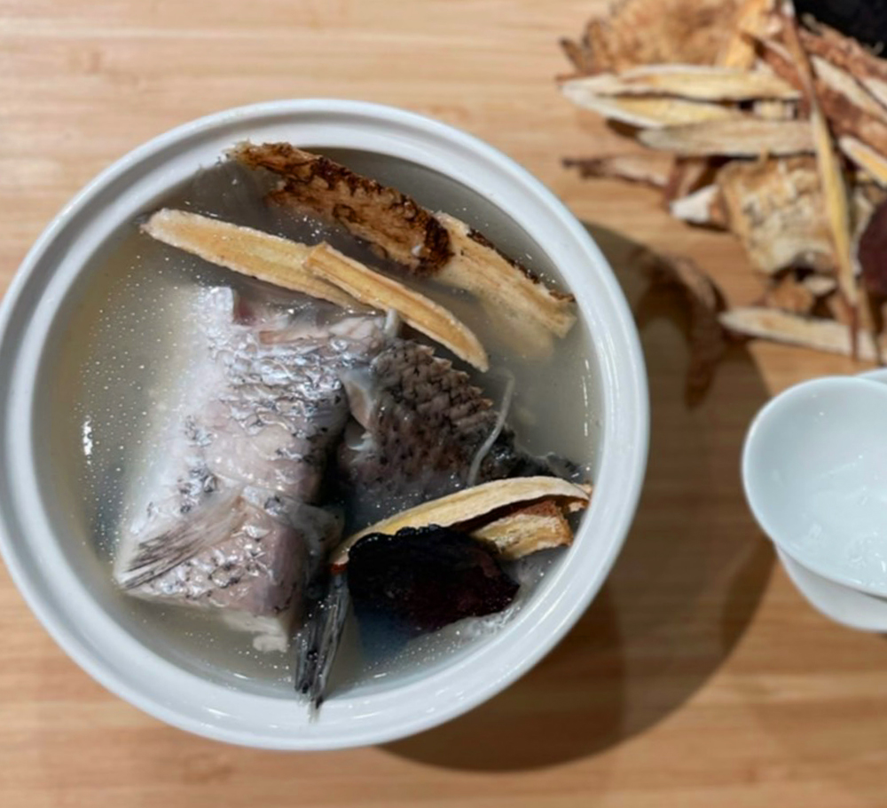 五星主廚月子餐