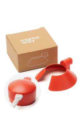 吸乳器2.1配件-超導電熱片 - 