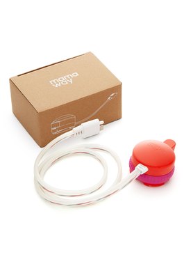 吸乳器3.0配件 -SMART Plug 快速接頭-適用型號:A202230903 - 