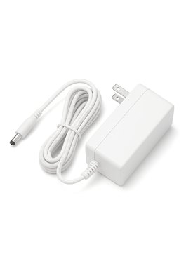 2代電動吸乳器配件-變壓器(固定式)-適用型號:A202230903/A202210902/A202200901 - 