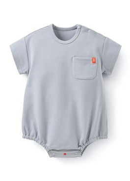 BABY涼感寬鬆包屁衣