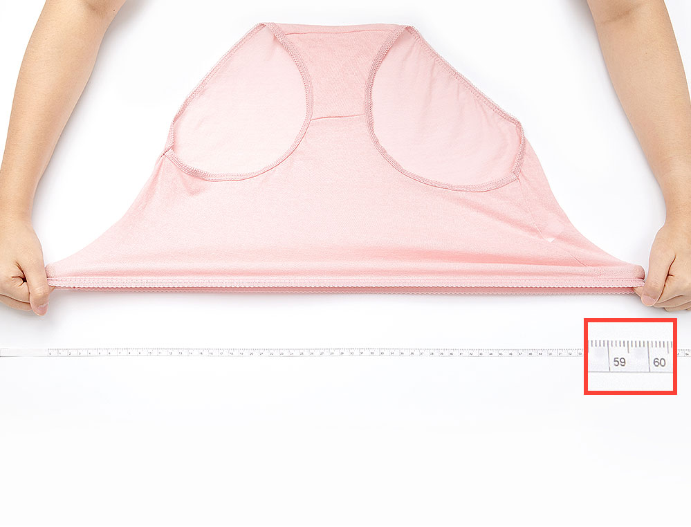 一次性衛生內褲4入組